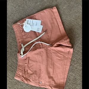 Woman’s rip stop shorts